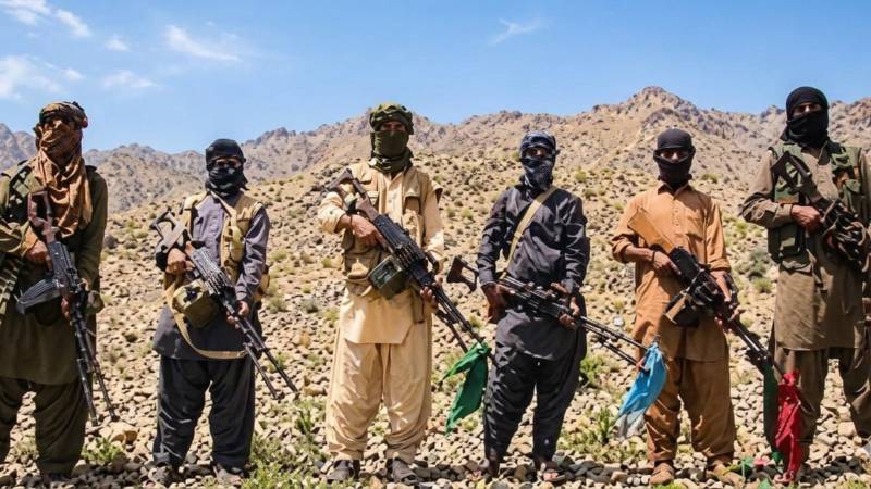 From Insurgency To Terror: The BLA’s Twenty-Year War On Pakistan