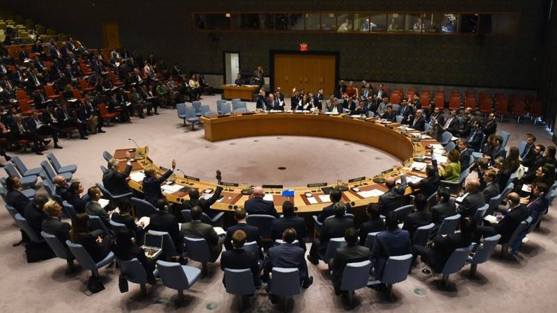 Reforming The UNSC: Can The World Escape The Grip Of The Five ...