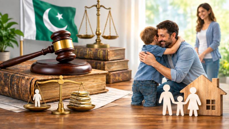 Two Courts, Two Views: Who Will Protect Civil Servants’ Families? 