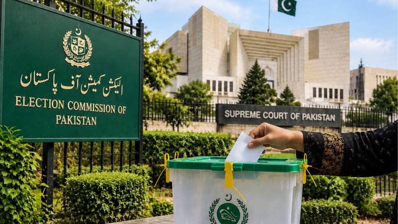 Parliamentary Sovereignty Vs Local Democracy: Pakistan’s Constitutional Dilemma