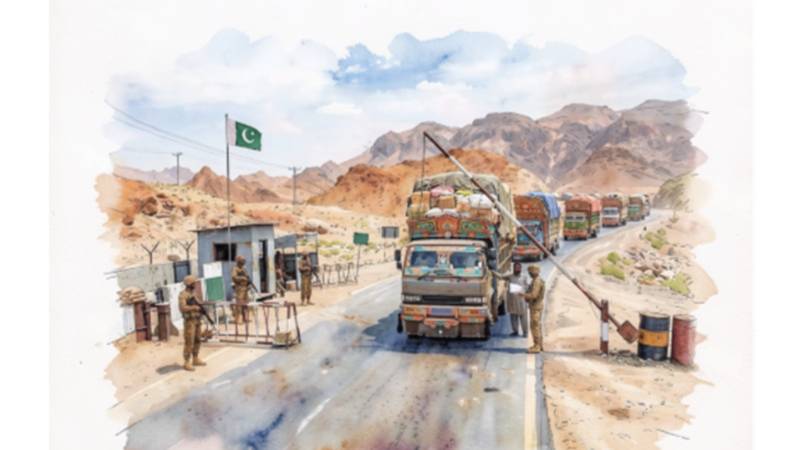 Rethinking Pakistan’s National Security: Has Policy Evolved Since Kargil?