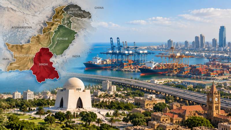 Sindh’s Resistance To The Creation Of New Provinces