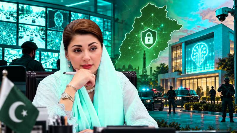 Punjab's New AI Security Hub Needs A Human Authority Map