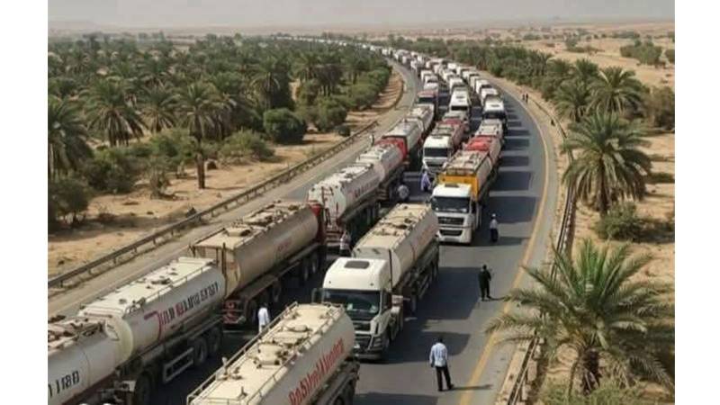 How The Spirit Of Sindh Rose In Peaceful Protest At The Babarloi Dharna