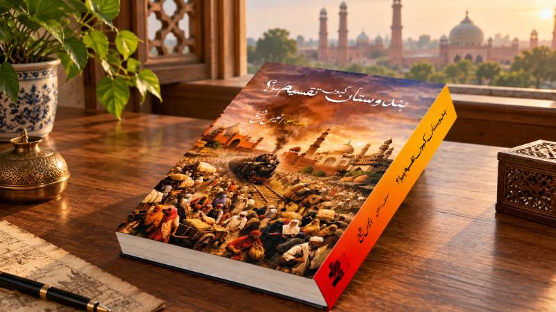 Why Was India Partitioned? Revisiting The Long Road To 1947