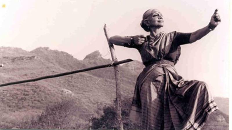 Ode To Wisdom And Beauty: Indu Mitha’s Life In Dance