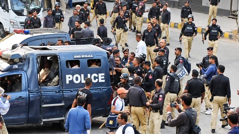 When The Uniform Becomes A Licence To Abuse Power