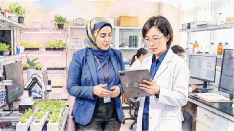 Beyond the AI Race: How BRICS Is Helping The Global South Harness Technology
