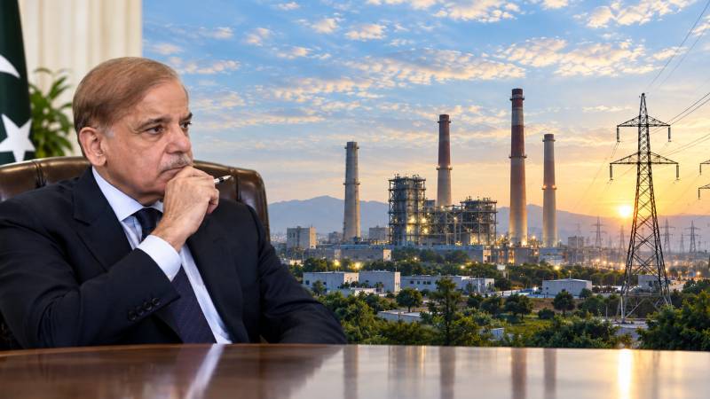 An Open Letter To The Prime Minister: Pakistan’s Power Crisis And The Fight For Economic Sovereignty