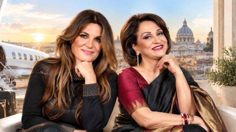 Who Gives Pakistani Women Permission To Grow Old?
