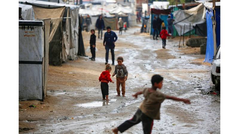 The New Normal Of Global Conflict: A Failure Of Humanitarian Architecture