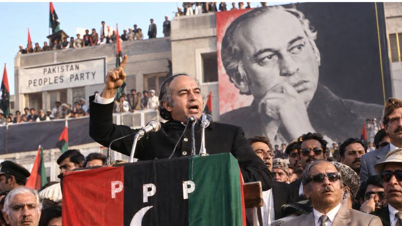 Part IV: The Politics Of Provincialism — The Democratic Soul Of Pakistan And Provincial Autonomy In 1970s