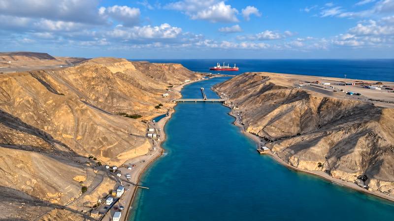 The Gate Of Grief: How The Bab al-Mandeb Blockade Is Testing Pakistan's Nerve