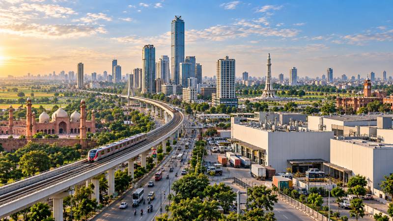 Punjab’s New Urban Economy: Can Its Cities Become Engines Of Growth?