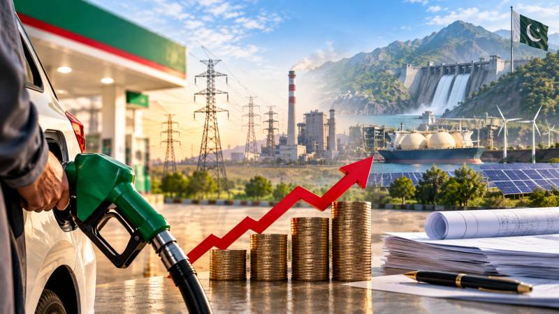 The Rs 114 Levy Crime: Why Pakistan’s Opposition Refuses To Name The Culprit