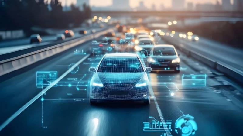 From Golf Carts To AI: My Journey With Electric Vehicles And Full Self-Driving
