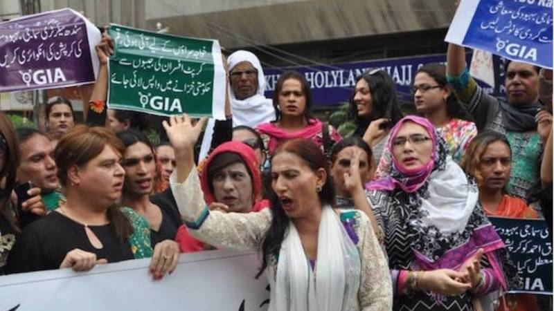 Recognised By Law, Rejected By Society: The Third Gender In South Asia