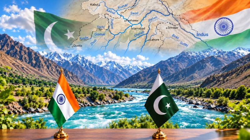 A Ruling Without Consequence: Rethinking Enforcement In The Indus Waters Treaty