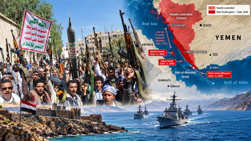 Don’t Make Empty Statements And Stay Out Of Yemen