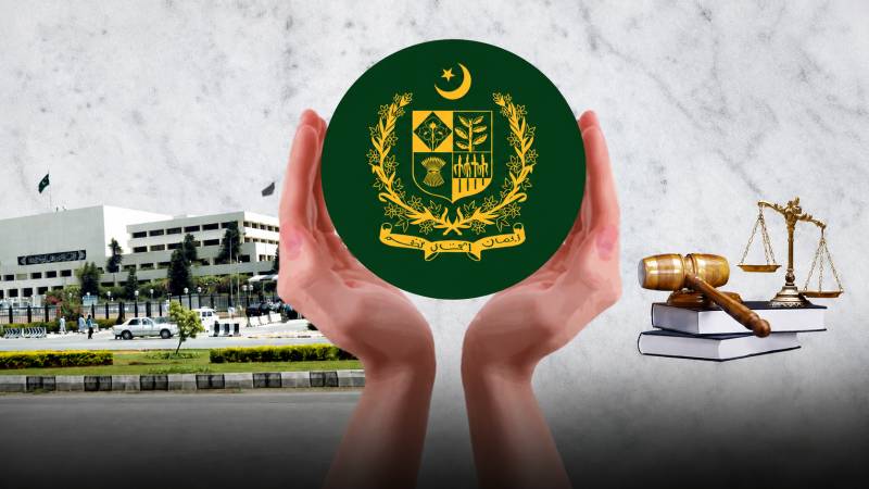 End The Failed Caretaker Government Experiment