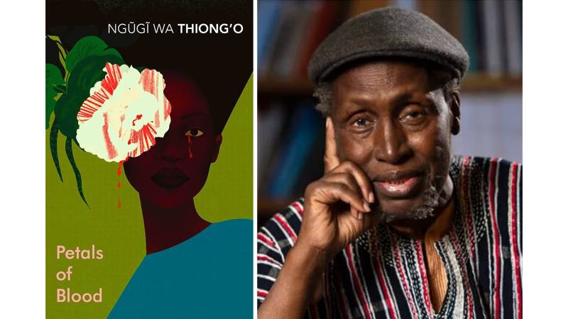 Ngũgĩ wa Thiong'o’s Masterpiece Of Post-Independence Disillusionment