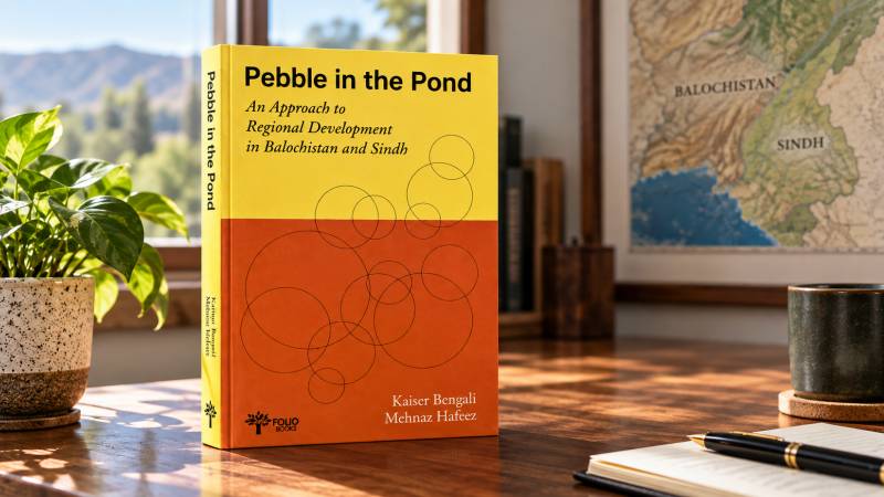 When A Pebble Becomes Policy