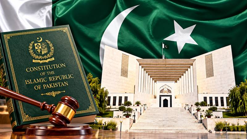 A Presidential Republic, Devolved To The People: The Case For A System That Can Govern Pakistan