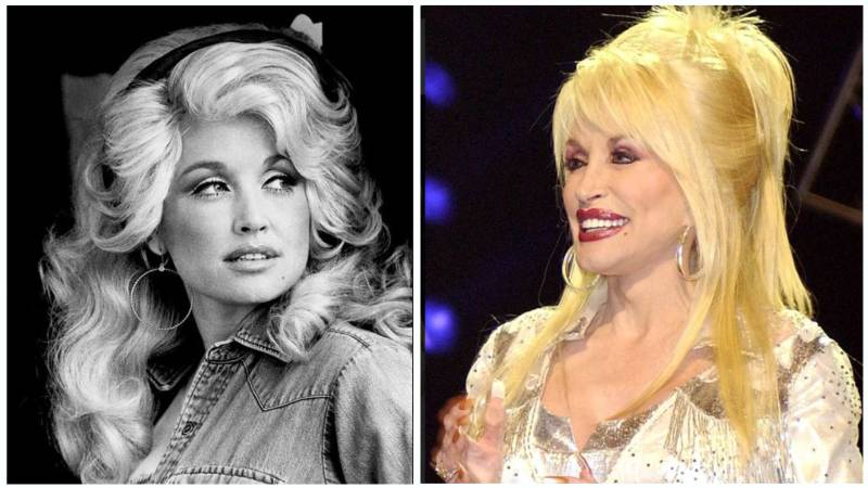 America’s Dolly Parton Day Is Set For September 25th