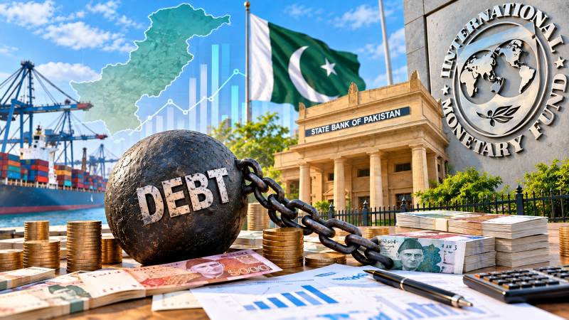 Debt, Growth And The Test Of Economic Sovereignty