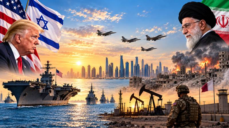 Part II: Iran — Emerging As A Dominant Regional Power