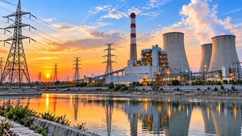  Pakistan Needs Power Capacity Optimization