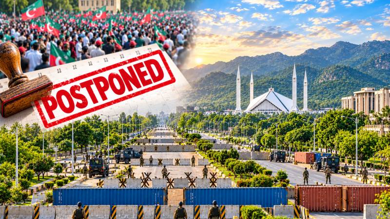 Islamabad Is Victorious — But Who Really Won?