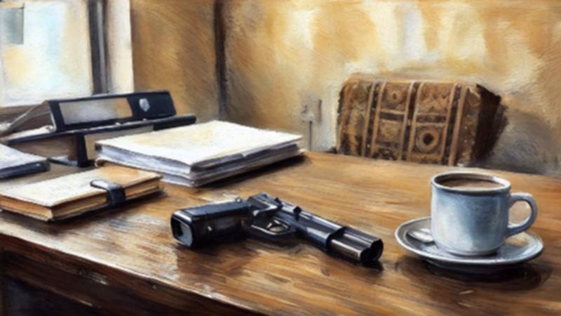 Smart Cards And Serial Numbers –Balochistan’s Bet On Digital Gun Licences