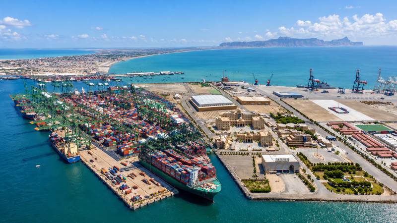 Can Gwadar Learn From Singapore's Port Model?
