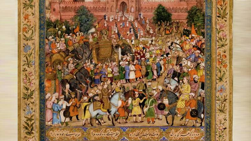 Beyond One And Two Nations: The Plurality Of A Subcontinent