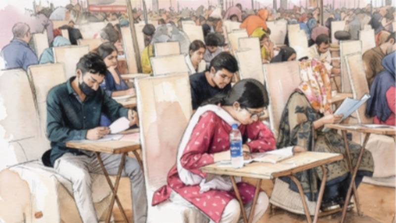 Reforming MBBS Admissions: Why Punjab’s ‘Merit’ Formula Fails Public Health