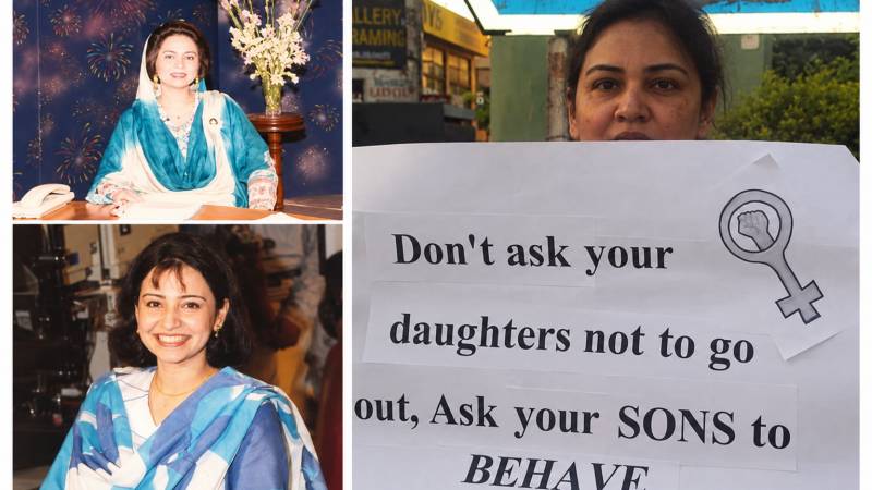 Mi Raqsam: On Cakes, Dupattas And A Feminism That Dances