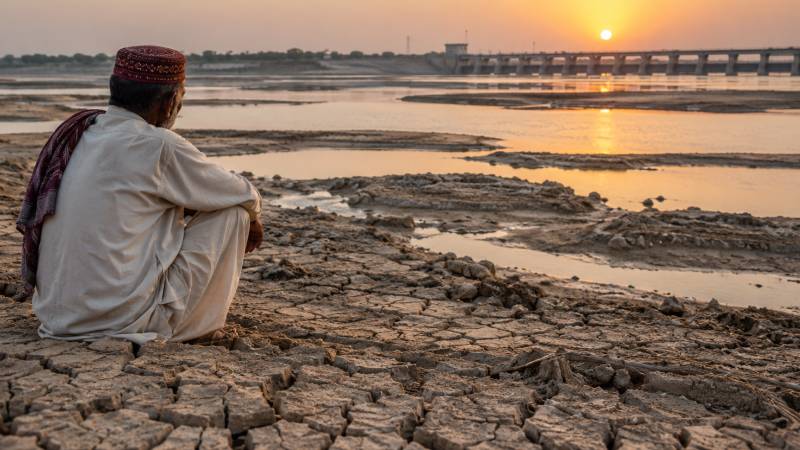 Water Credits And The Indus Basin: Promise Or Illusion?