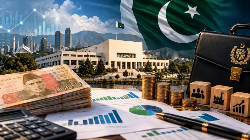 Pakistan’s Federal Governance Deficit