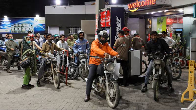 Who Pays For Pakistan's Fuel Austerity?