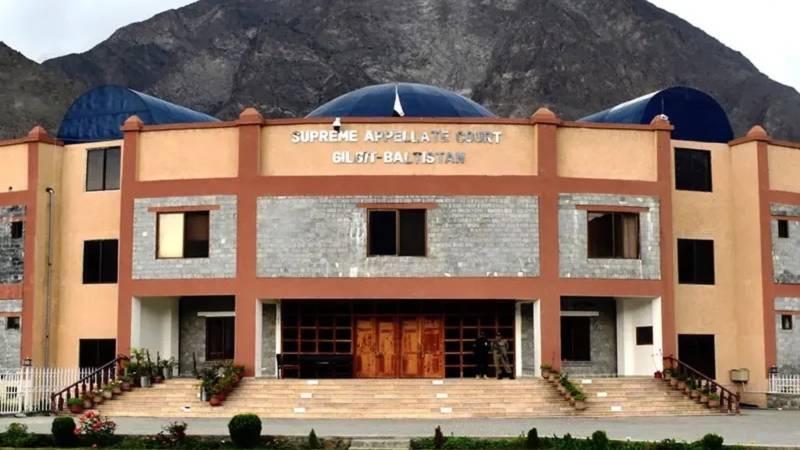 Justice In Limbo: Gilgit-Baltistan Apex Court Cannot Wait Any Longer
