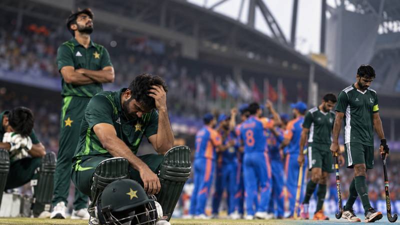 Pakistan At The 2026 Asian Games: State Neglect, Flawed Directives, And Total Apathy