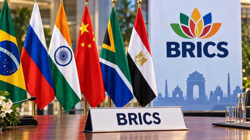 Why Pakistan Should Join BRICS