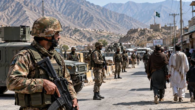 Khyber Pakhtunkhwa Held Hostage: Thirteen Years Of PTI Rule, Emotional Capture, And A Province On The Brink