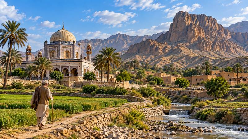 Notes From South Punjab: Demystifying The Myths