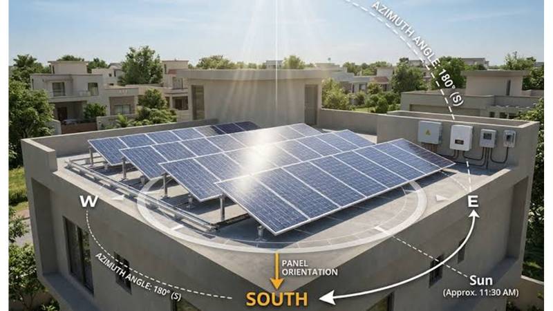 Pakistan's Solar Boom Is Moving Faster Than Its Power Grid