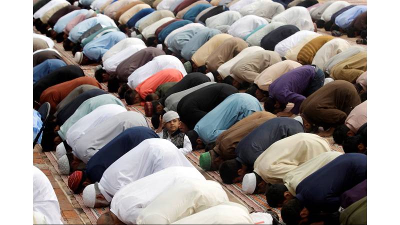 Perhaps Islam Was Never Meant to Be So Complicated