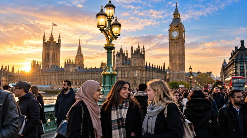 Eton, Oxford And Britain: What Rees-Mogg Says About A Changing Country
