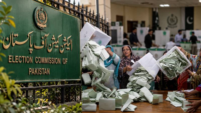 Delayed Local Polls, Weakened ECP: Pakistan’s Crisis Of Devolution