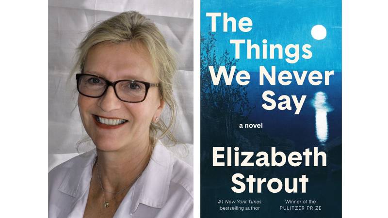 Marriage, Betrayal And The Burden Of Isolation In Elizabeth Strout's 2026 Release
